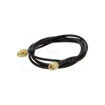 Elektrická zásuvka SMA-04-3.0