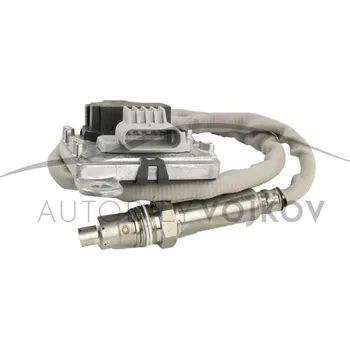 Karburátor Vstřikování močoviny (NOx-senzor) Peugeot 5008 2017 - 1.6 BlueHDi