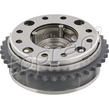 Vačková hřídel Nastavovač vačkového hřídele TOPRAN (HANS PRIES) 503 864