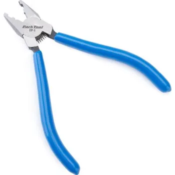 Zámek na kolo Park Tool kleště EP-1 End Cap Crimping Pliers