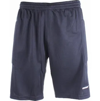 GS-2 brankářské šortky černá velikost oblečení 176