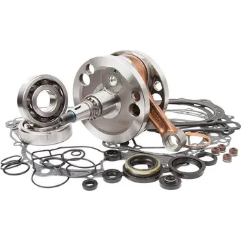 Motor pro motocykl C&L COMPANIES Bottom end kit HOT RODS CBK0120