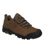 Unisex trekingové boty BENNON Terenno low EU 43, hnědá