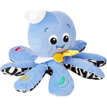 plyšák Baby Einstein Chobotnice Octoplush hudební
