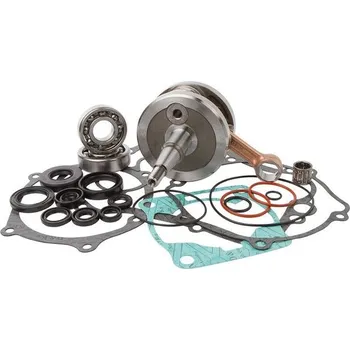 Motor pro motocykl C&L COMPANIES Bottom end kit HOT RODS CBK0076