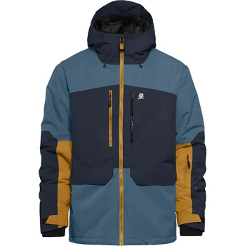 Bunda Pearl - moonlight blue velikost M