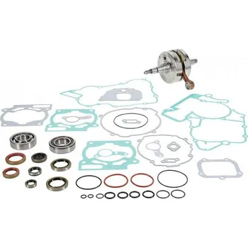 Motor pro motocykl C&L COMPANIES Bottom end kit HOT RODS CBK0211