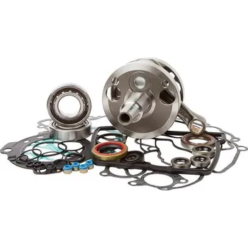 Motor pro motocykl C&L COMPANIES Bottom end kit HOT RODS CBK0170