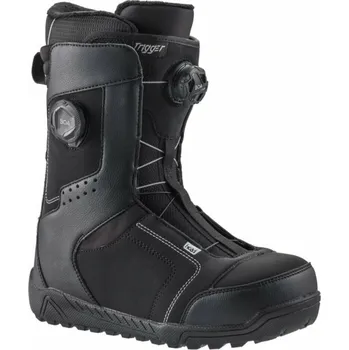 Boty na snowboard Boty HEAD TRIGGER BOA FOCUS, 260