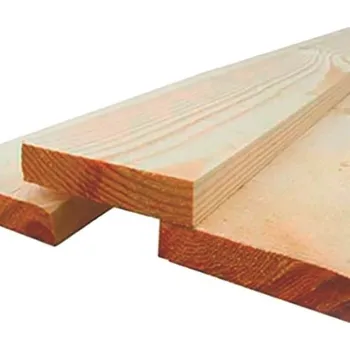 Plot Plotové prkno modřín 25x96x1000mm