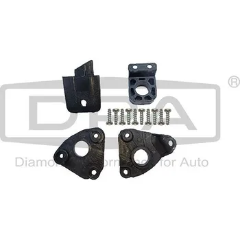 Přední světlomet Opravná sada, hlavní světlomet DPA K91788902