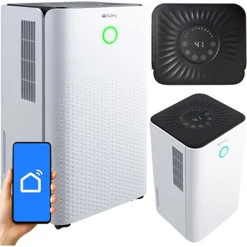 Potah na židli Pohlcovač vlhkosti, 12 l/24 h, ovládání přes WiFi