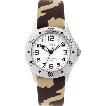 Hodinky Chlapecké hodinky JVD J7203.1