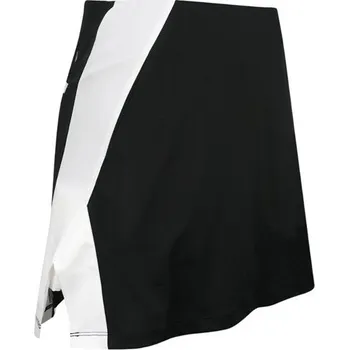 Dámská sukně Callaway Callaway ColorBlock Golfová sukně CAVIAR Velikost M