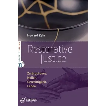 Restorative Justice - Zehr, Howard