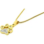 Steel Jewelry NH231227