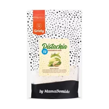 Kaše Pistachia FIT by @mamadomisha 300 g