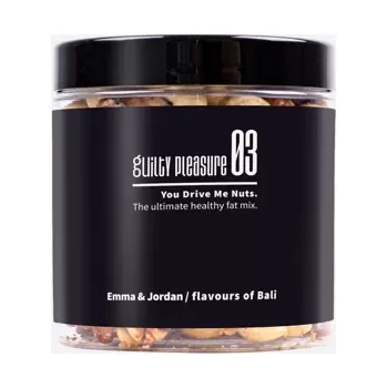 Mix ořechový by Emma 250 g