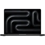 Apple MacBook Pro 14" / M5 / 16GB / 1TB / vesmírně černý