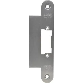 Protiplech s náběhem krátký LAP krátký, 53A35-01, nerez