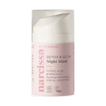 Pleťový krém Noční krém Narcissa BIO 50 ml