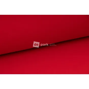 Úplet - červená - 337