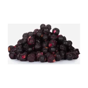 Sušené ovoce Rybíz černý lyofilizovaný 50 g