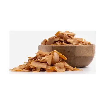 Kokosové chipsy slaný karamel BIO 100 g