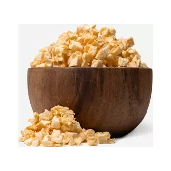 Sušené ovoce Jablka lyofilizovaná 50 g