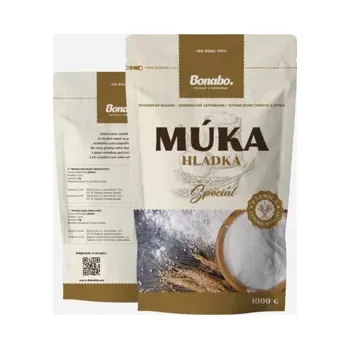 Mouka Hladká mouka speciál 1000 g