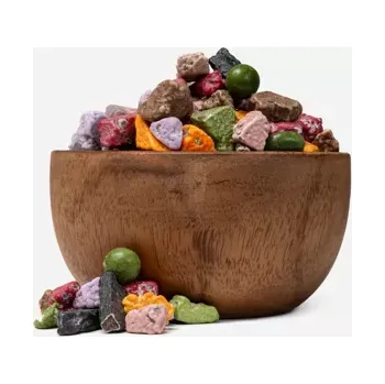 Bonbon Barevné kamínky 250 g