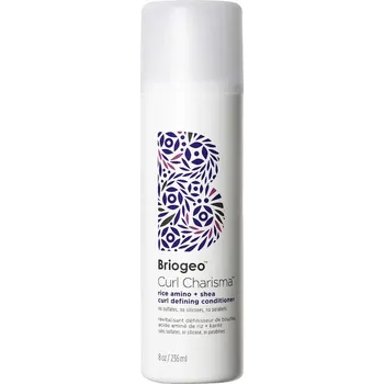 Nestandardní parfém Briogeo - Curl Charisma™ Kondicionéry 236 ml unisex