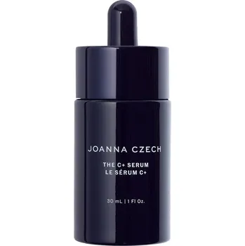 Pleťové sérum Joanna Czech - The C+ Serum Séra s vitamínem C 30 ml unisex