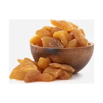 Sušené ovoce Zázvor tasty 500 g