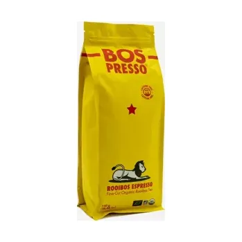 Káva BOSpresso BIO 750 g