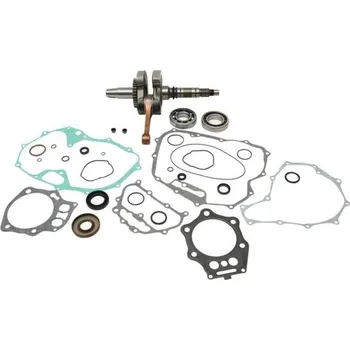 Motor pro motocykl C&L COMPANIES Bottom end kit HOT RODS CBK0184