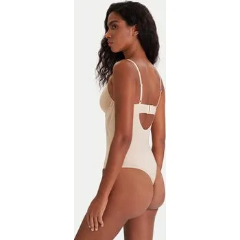 Body BOSS Body 50535810 Béžová M