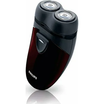 Holicí strojek Philips Nerezová ocel Šedá