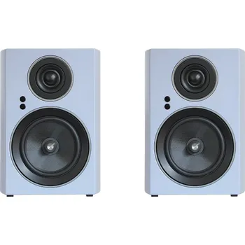 Audio Jamo C707PA MKII - Modrý lesk