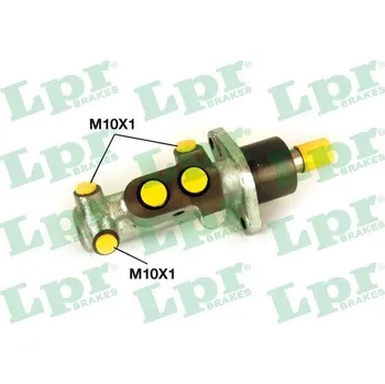 Brzdový válec Hlavní brzdový válec LPR 1365