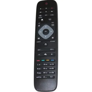 Dálkový ovladač Neoriginální dálkový ovladač - PHILIPS YKF309-007, 996590004765