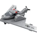 DROMADER STAVEBNICE LETADLO F-2 22506