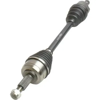 Hřídel nápravy Hnací hřídel MAXGEAR 49-1836