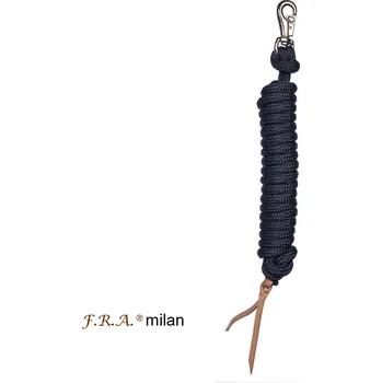 F.R.A. Vodítko pracovní Milan F.R.A., 4,2 m, černé