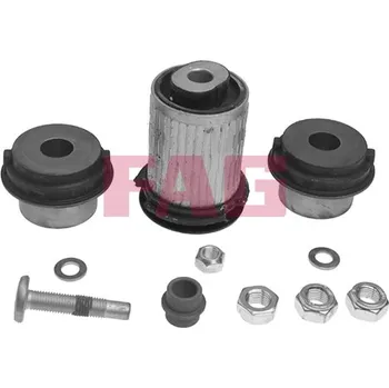 Opravná sada podvozku a pohonu kol Sada na opravy, příčné závěsné rameno FAG 824 0016 30