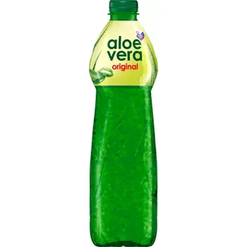 Proteinový nápoj Fusion Aloe vera original 1500 ml