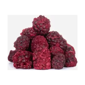 Sušená potravina Ostružiny lyofilizované 35 g