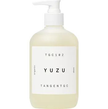 Mýdlo Tangent GC - yuzu soap Mýdla 350 ml unisex