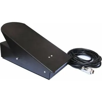 Příslušenství ke svářečce Kowax Nožní pedál TIG