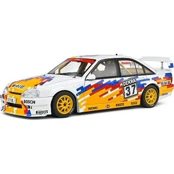 autíčko Solido OPEL OMEGA EVO 500 #37 STRYCEK DTM 1991 1809705